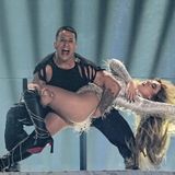 Crónica Rosa: Todos contra TVE por el fracaso de Melody en Eurovision