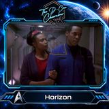 Enterprise "Horizon" watch party | S02 E20