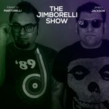 The Jimborelli Show 49: Chanchosaurio