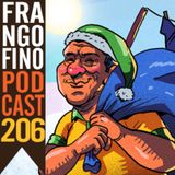 FRANGO FINO 206 | O NATAL HUEHUEBR