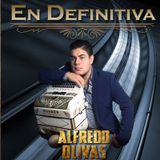 Zetometro: Alfredo Olivas se posiciona en el primer lugar con el tema “En Definitiva”