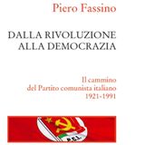 Piero Fassino "Dalla rivoluzione alla democrazia"