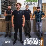 Rockcast 446 - Neal Middleton of Royal Bliss