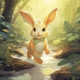 Uncle Wiggily And The Sawdust | Doll Stories