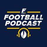 NFL Combine Risers/Fallers + Kyler Murray Worth the Top Pick? (Ep. 325)