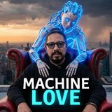 Machine LOVE - Radio Cast por Francisco Jasan