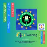 Value of Nature in Building a Peaceland Europe