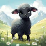 The Black Sheep | Stories About Poverty