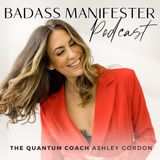 How To Become An Energetic Match To Your Desires Ft. Amanda Frances | Ep. 34