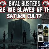 Saturn Cult: Are We Unwitting Subjects of a Death Cult
