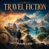 Purple Land - William Henry Hudson - Part 2