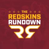 Ep. 17- The Redskins Rundown- Draft Recap!