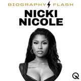 Nicki Nicole Biography Flash: Argentina's Queen Unleashed