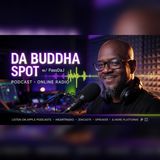 Da Buddha Spot w/ PassDaJ - Intro