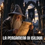 La pergamena di Isildur