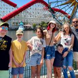 SFN Dad To Dad 394 - Jelani Memory of Portland, OR Father Of Six, Entrepreneur, Author & Founder Of A Kids Company