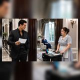 After 7 Failed Caregivers, a Mafia Boss Gave Her One Chance | Full Romance…