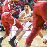 Indiana Basketball Weekly: Indiana vs Maryland preview W/Kent Sterling