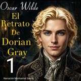 El Retrato de Dorian Gray  1 Audiolibro