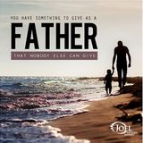 A Date with Destiny-Calling all Dads...HAPPY FATHER'S DAY!