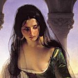 La flor y el incienso: la metamorfosis del desamor