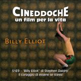 S1E9 Gran finale - “Billy Elliot”: Il coraggio di essere se stessi