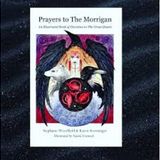 Prayers to The Morrigan with Stephanie Woodfield and Karen Storminger