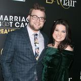 Amy and Dillon Marriage Bootcamp Reality Stars