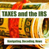 Tax System Explained - From Income Brackets to IRS Insights