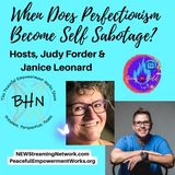 When Does Perfectionism Become Self-Sabotage