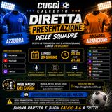 Le Formazioni del 29-06-26
