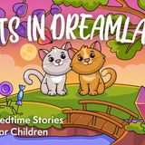 Children_s Bedtime Story Read Aloud  Coolest Cats in the Wild West _ Sleepy Stories