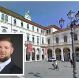 Sale comunali off-limits per la politica. Sterle attacca: “E’ contro il diritto”