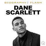 Dane Scarlett Biography Flash: The Rise of a Spurs Legend