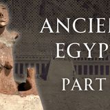 History of Ancient Egypt  Predynastic and Old Kingdom Human Voiced