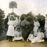 The Cult That Inspired David Koresh