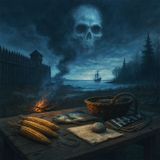 Terrifying & True | Dark Realities of the First Thanksgiving: Survival, Plague, and a Fragile Peace