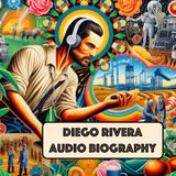 Diego Rivera Biography