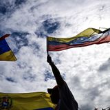 Hands Off Latin America