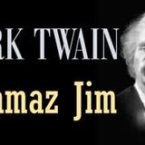 Yaramaz Jim'in Hikayesi  Mark TWAIN sesli öykü