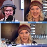 The Tiberius Show EP 178 Kaylee Keller
