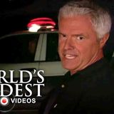 Convenience Store Crooks _ World_s Wildest Police