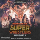 PWE Report Podcast with "The SuperWrestlers" Promoter and Owner Billy Whack