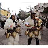 Il Carnevale di Ottana (Sardegna)