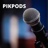 PikPods Ep 2 - How I Made Polyshics