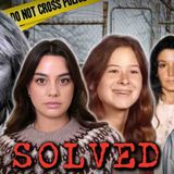 SOLVED AFTER 50  YEARS _ The Case of Felix Vail
