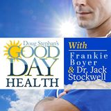 Your Immune System Builds Antibodies Within Seven to Ten Days