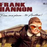 Frank Hannon Releases From One Place To Another
