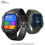 Get The Best Smartwatches for Women.