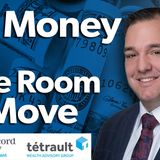 Big Money With Little Room To Move